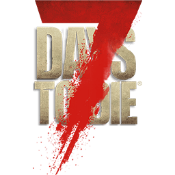 7DaysToDie logo