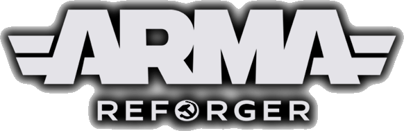 ArmaReforger hosting logo