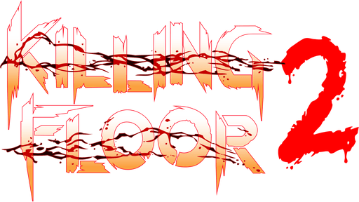 KillingFloor2 hosting logo