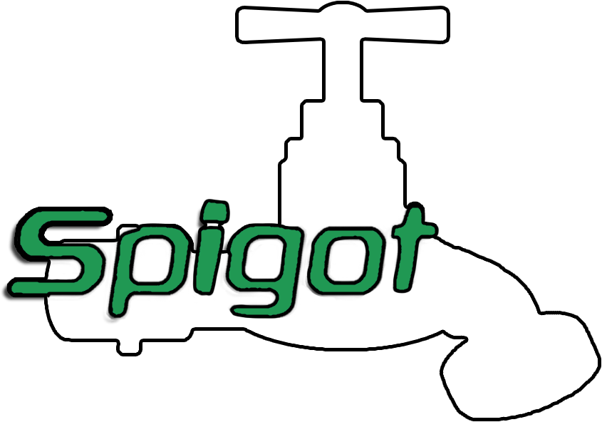 spigot logo