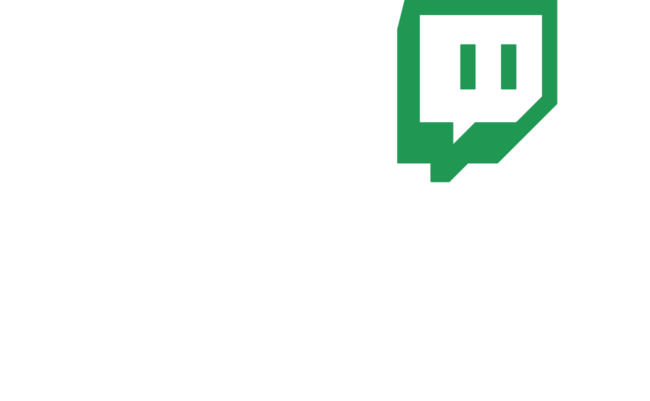 twitch logo