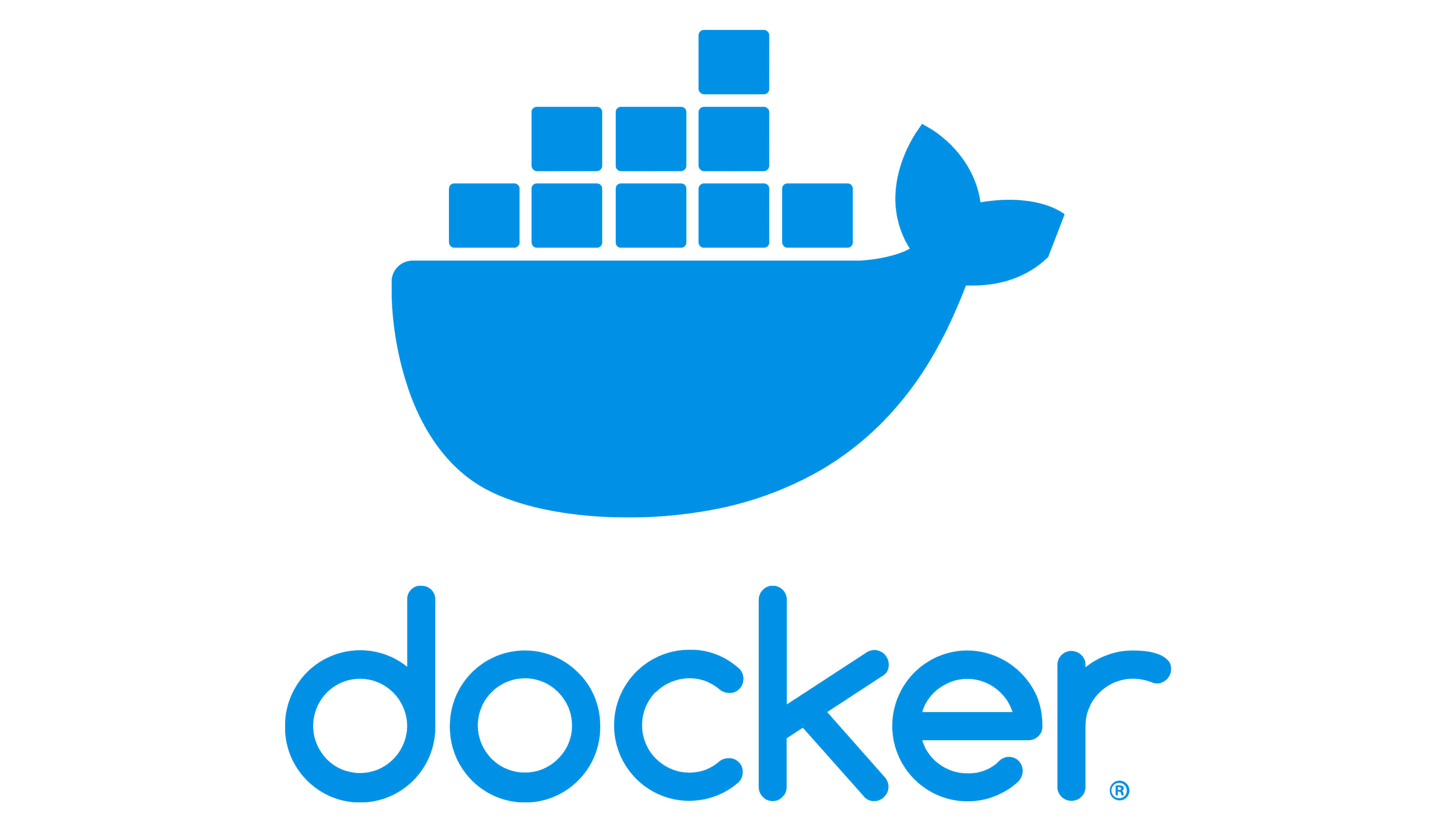 Docker logo