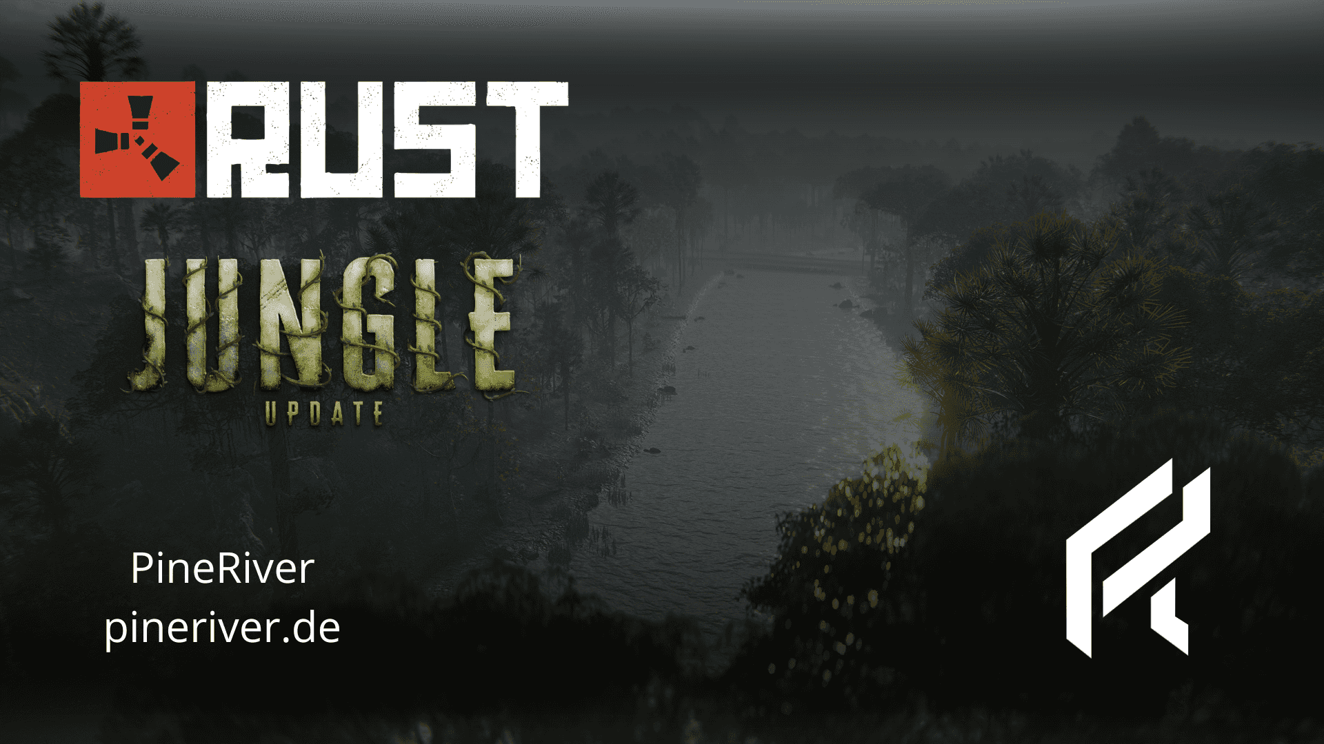 Rust Jungle Update