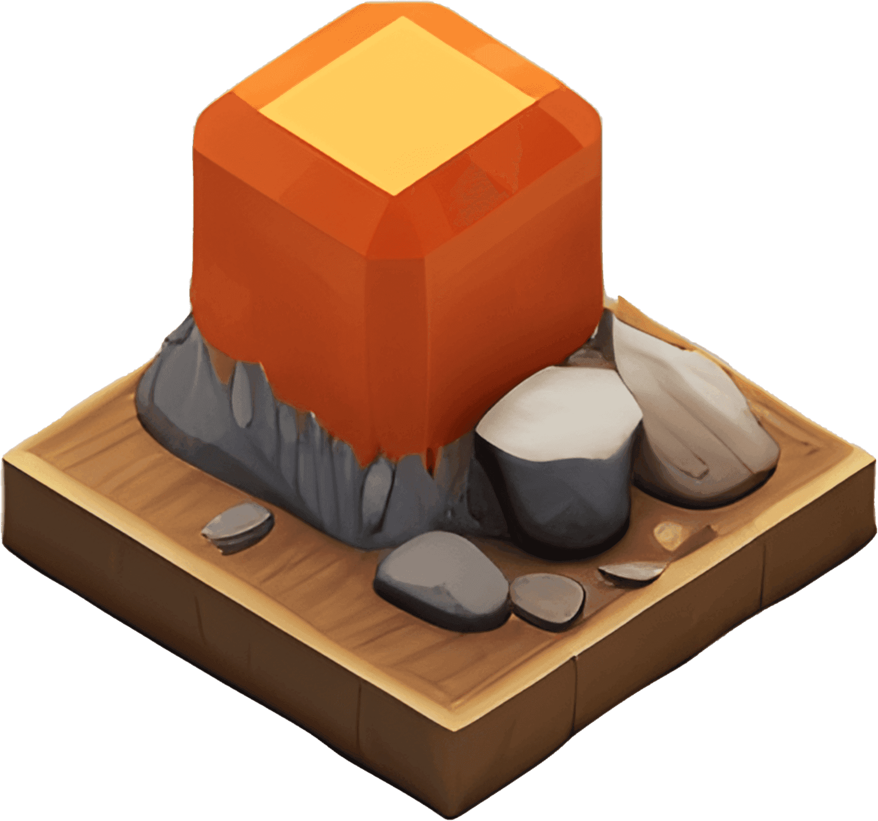 Minecraft - 2 Minecraft-Server-Block
