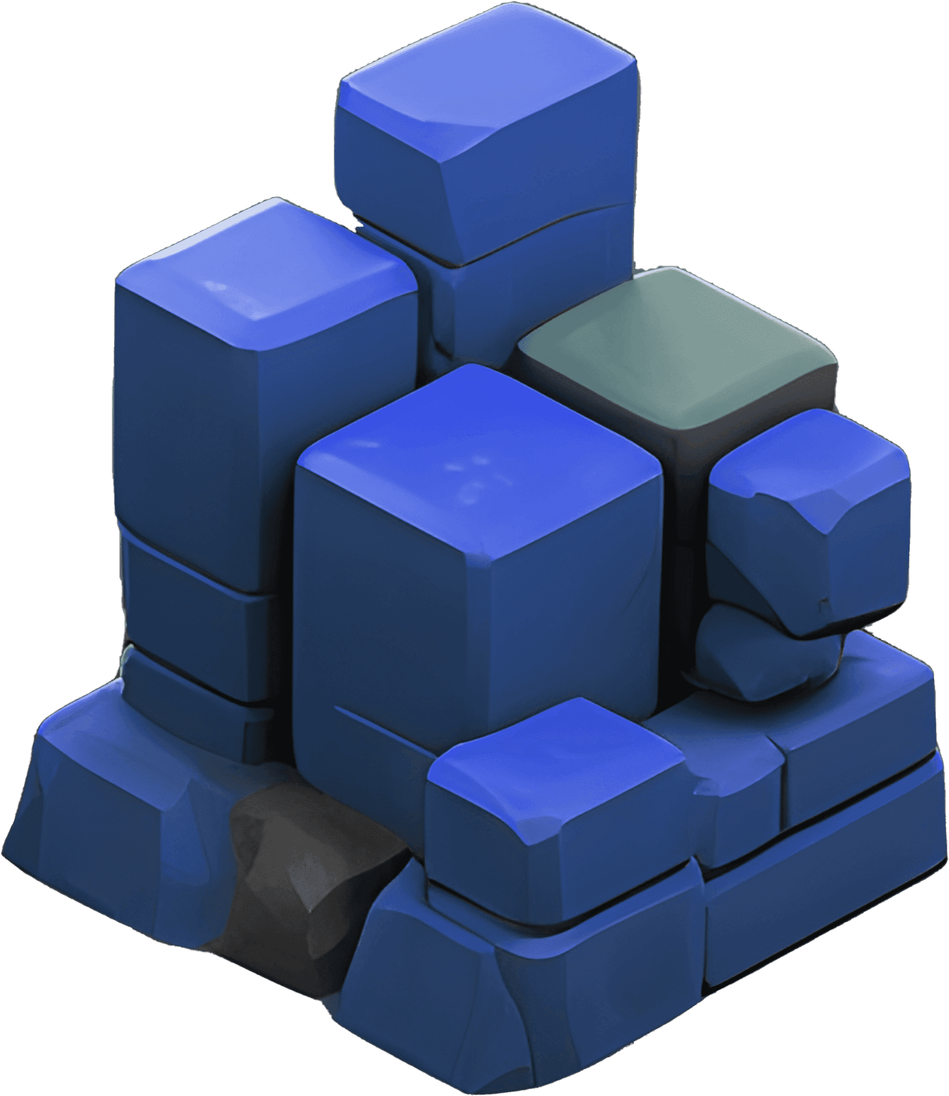 Minecraft - 4 Minecraft-Server-Block