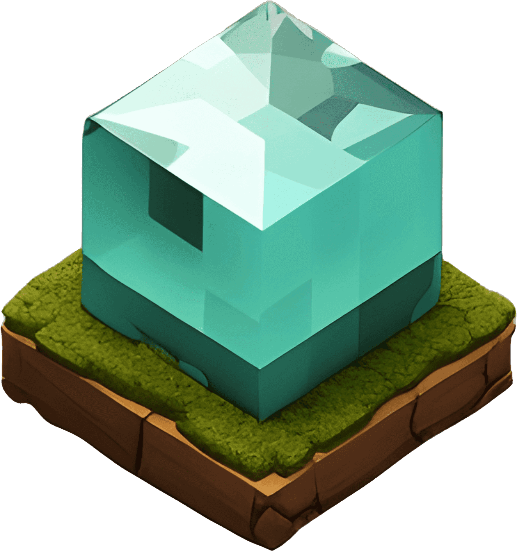 Minecraft - 5 Minecraft-Server-Block
