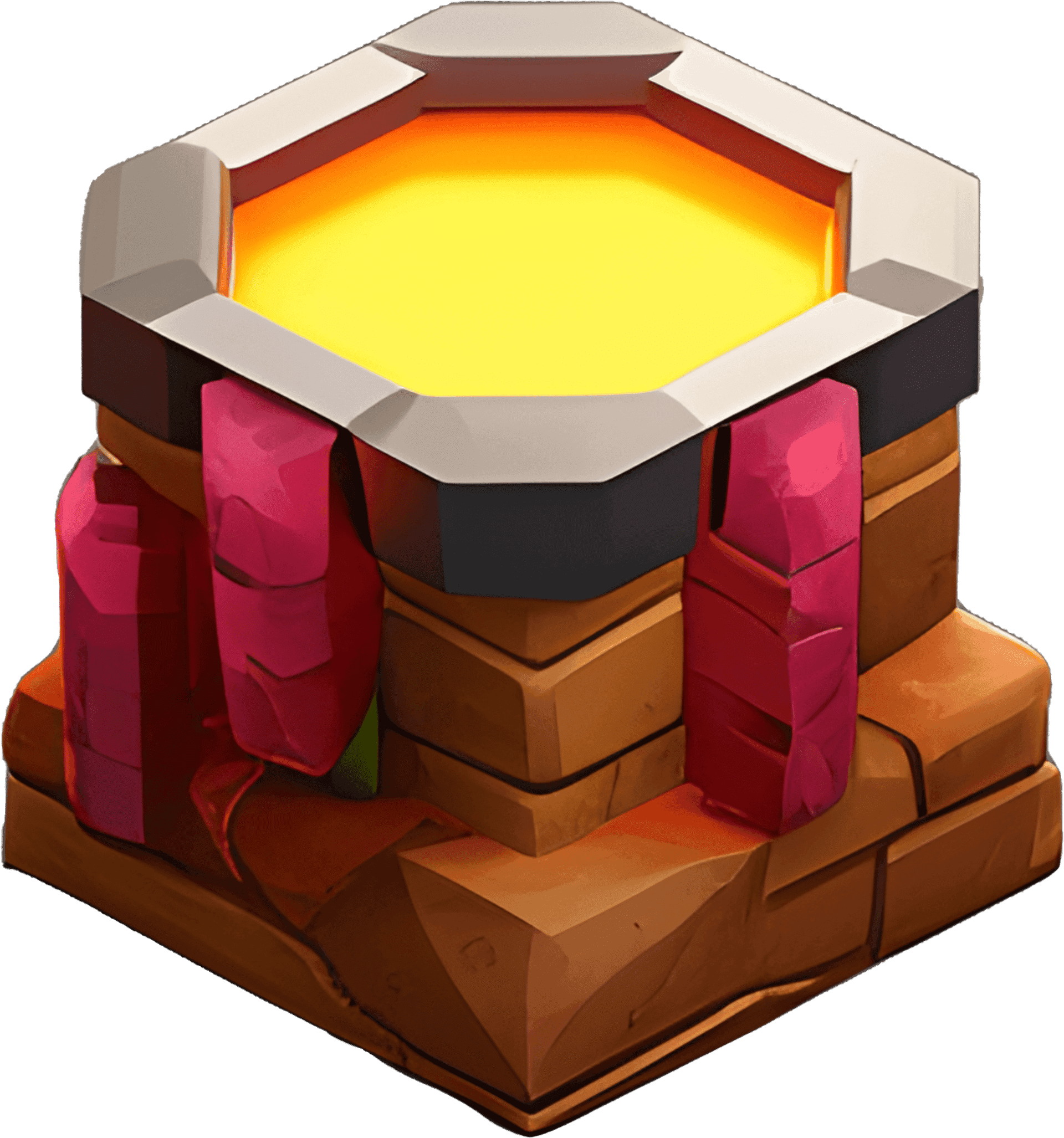 Minecraft - 8 Minecraft-Server-Block