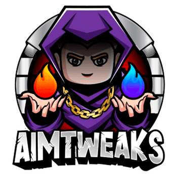 AimTweaks logo