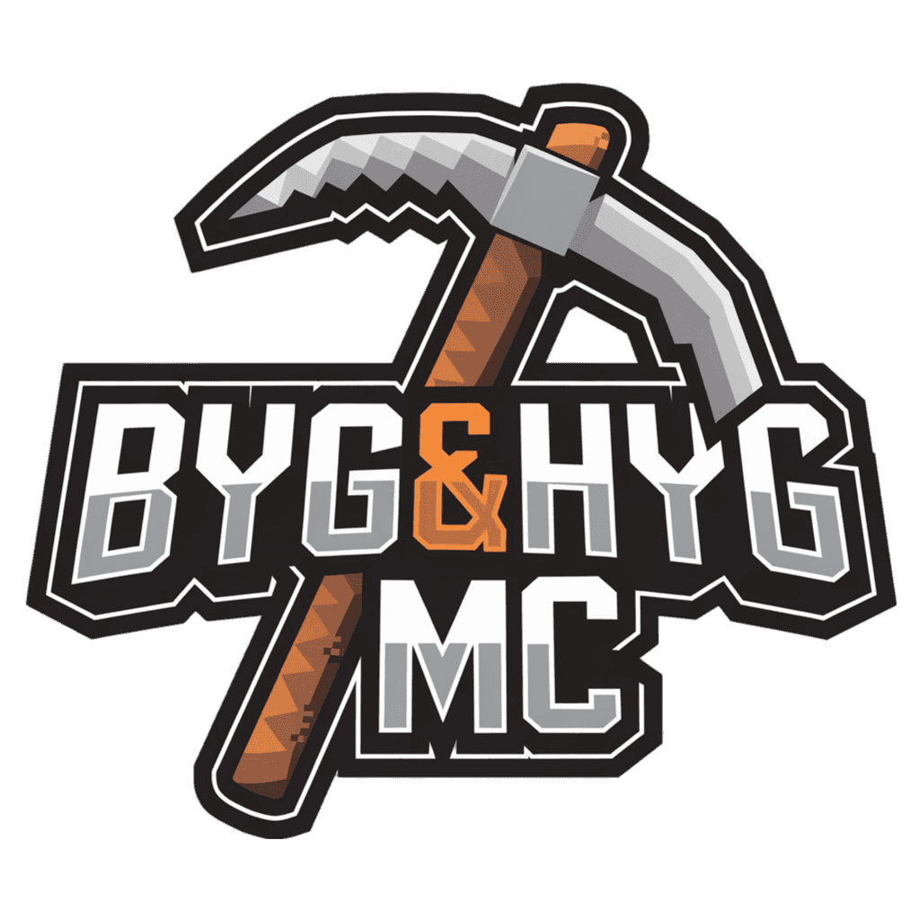 Byg&Hyg logo