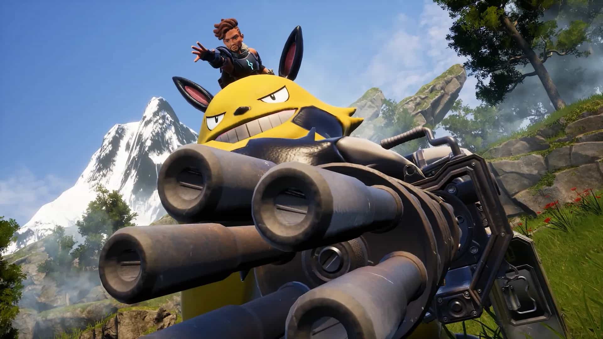 Background