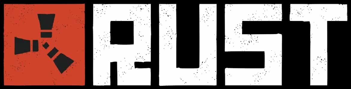 Rust logo