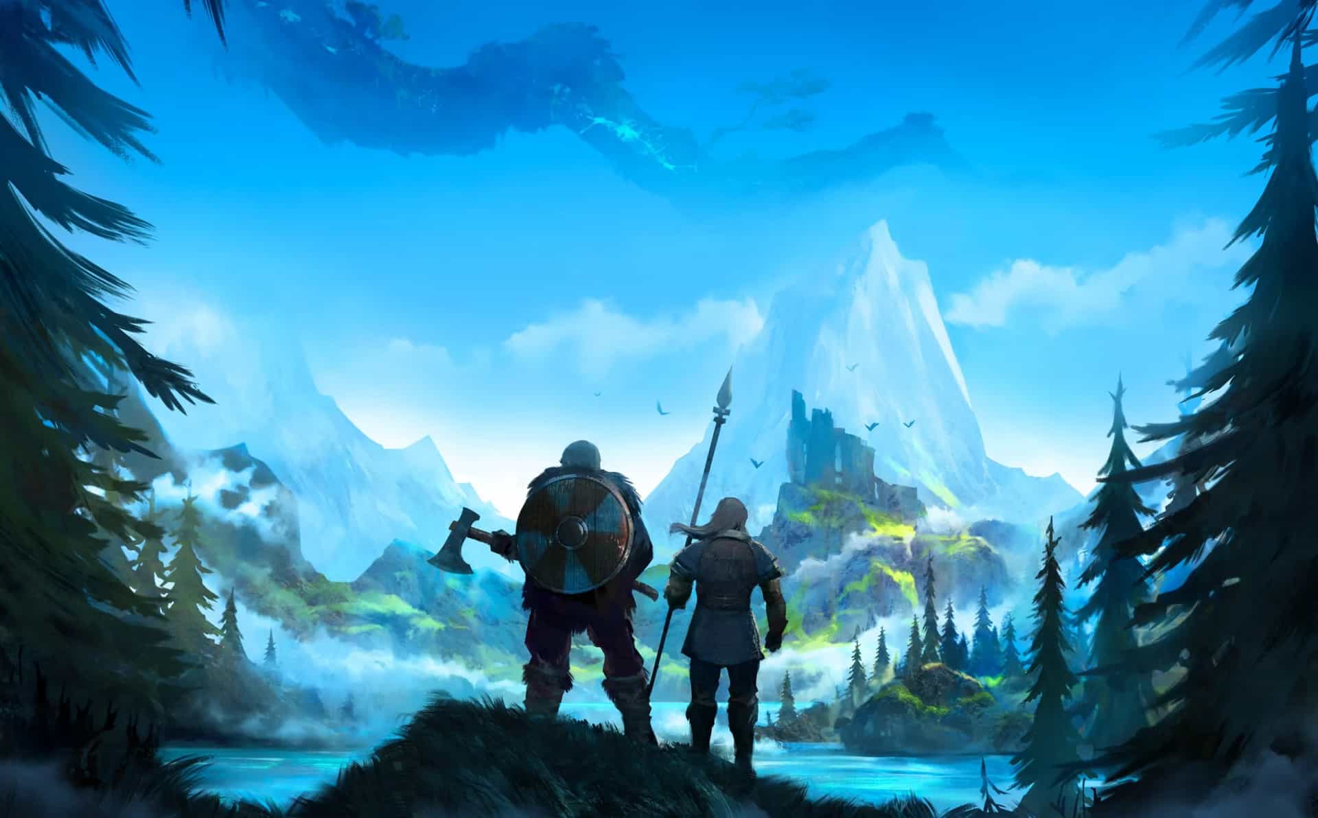 Background