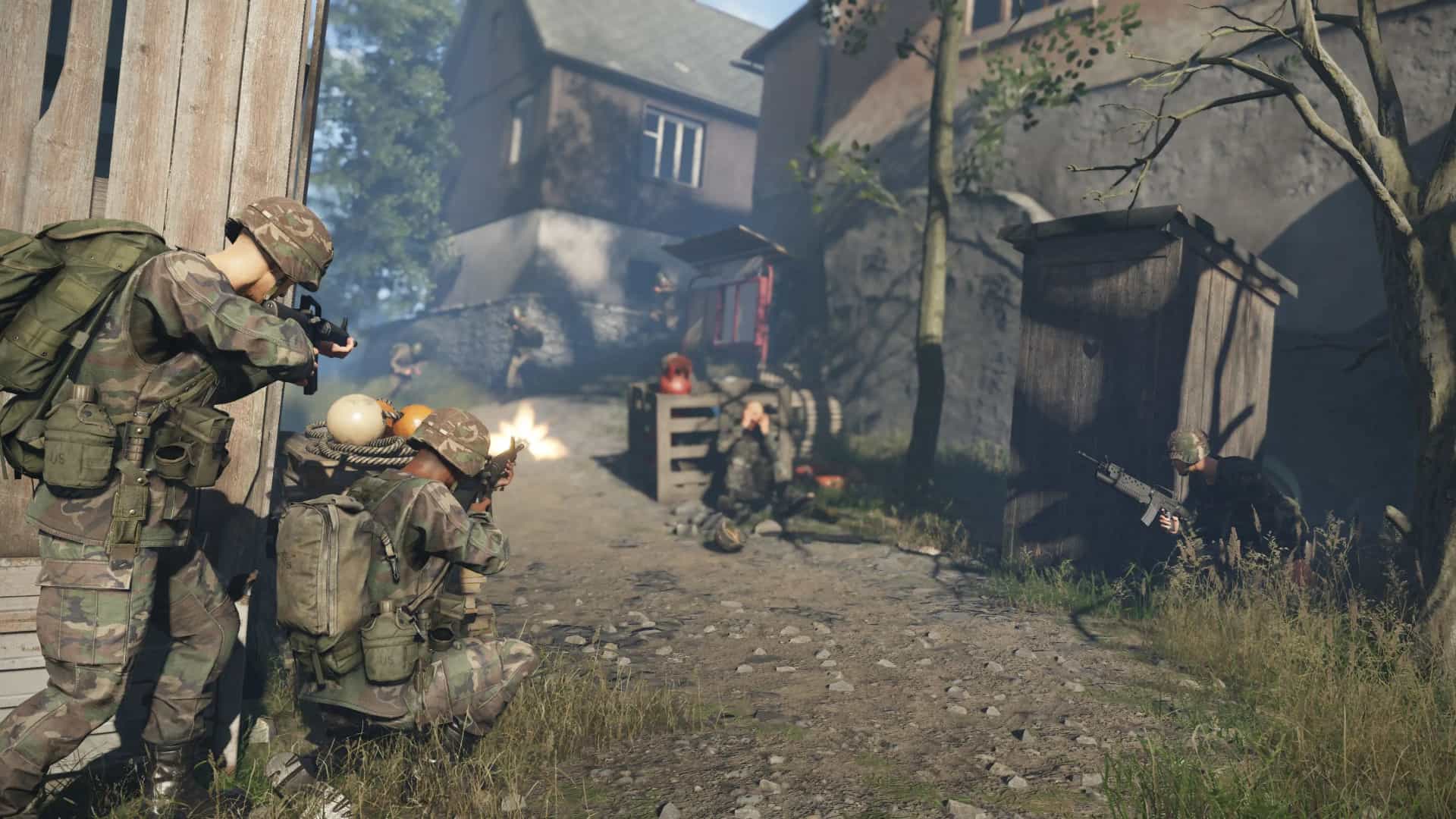 Background