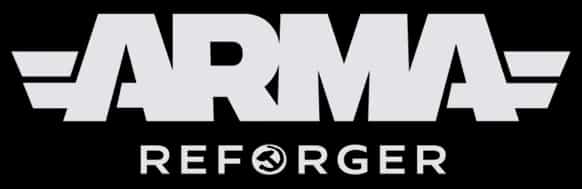 Arma Reforger logo