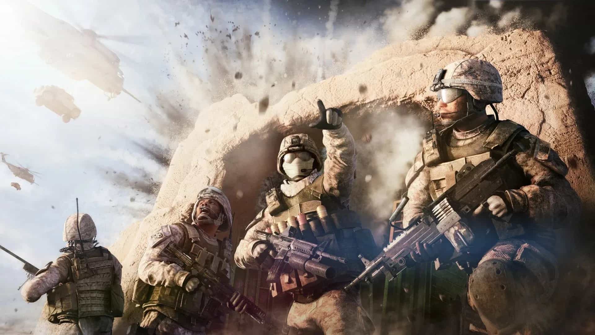 Background