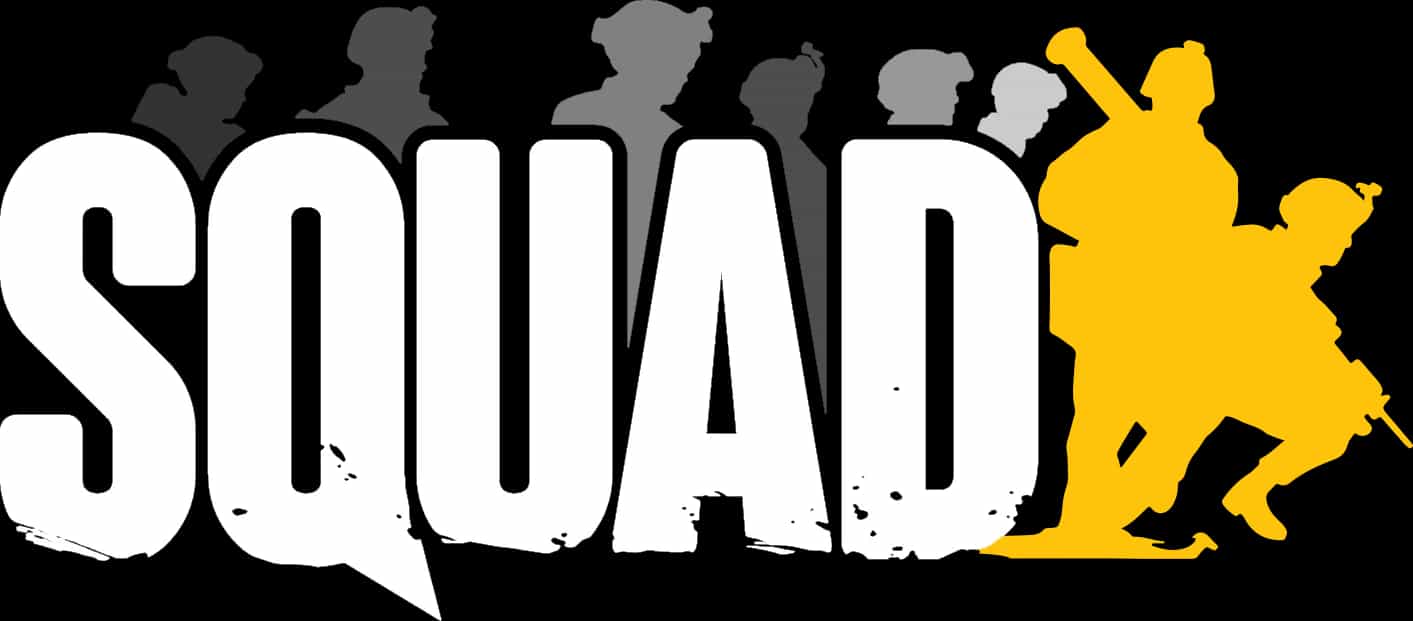 Squad logo