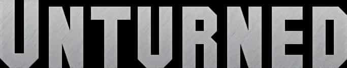 Unturned logo