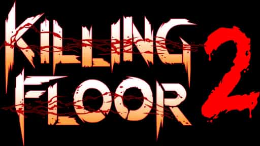 Killing Floor 2 logo