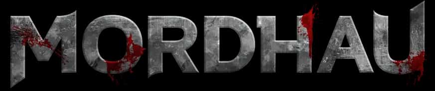 Mordhau logo