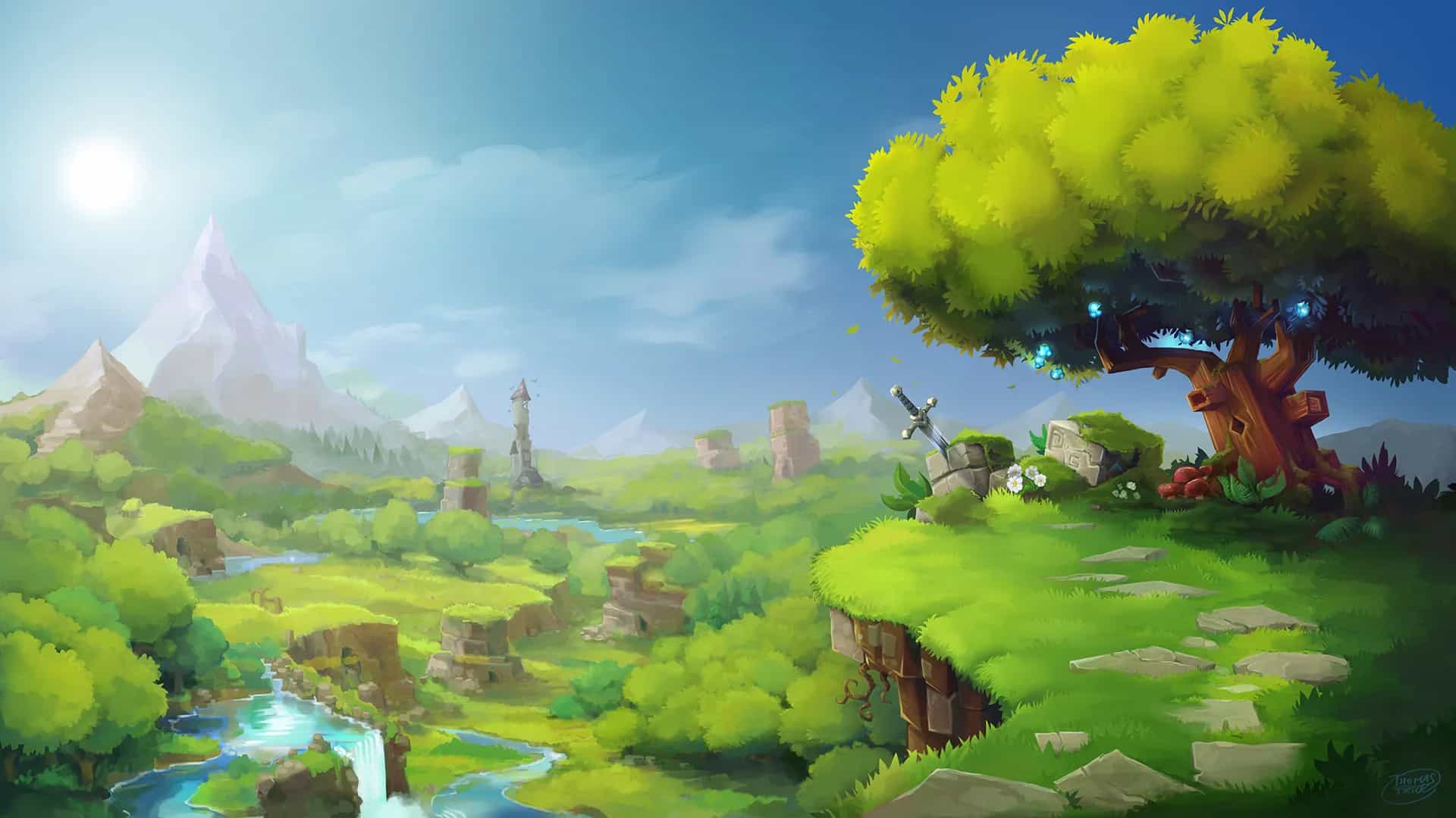 Background