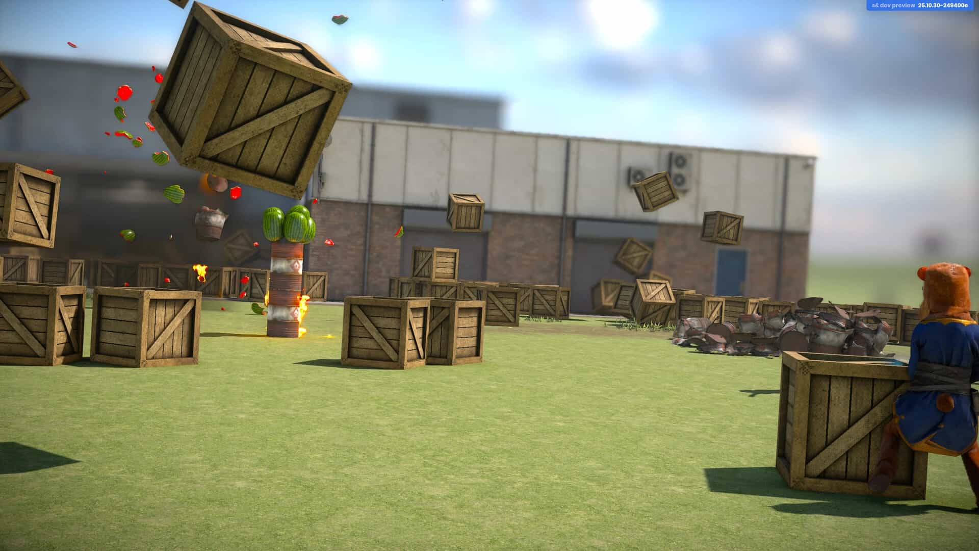 Background