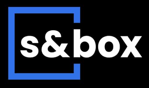s&box logo
