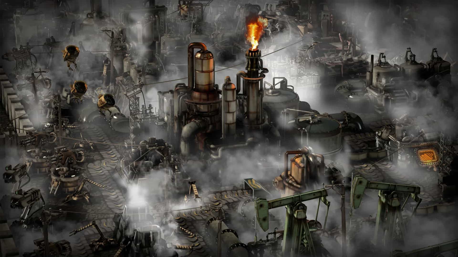 Background