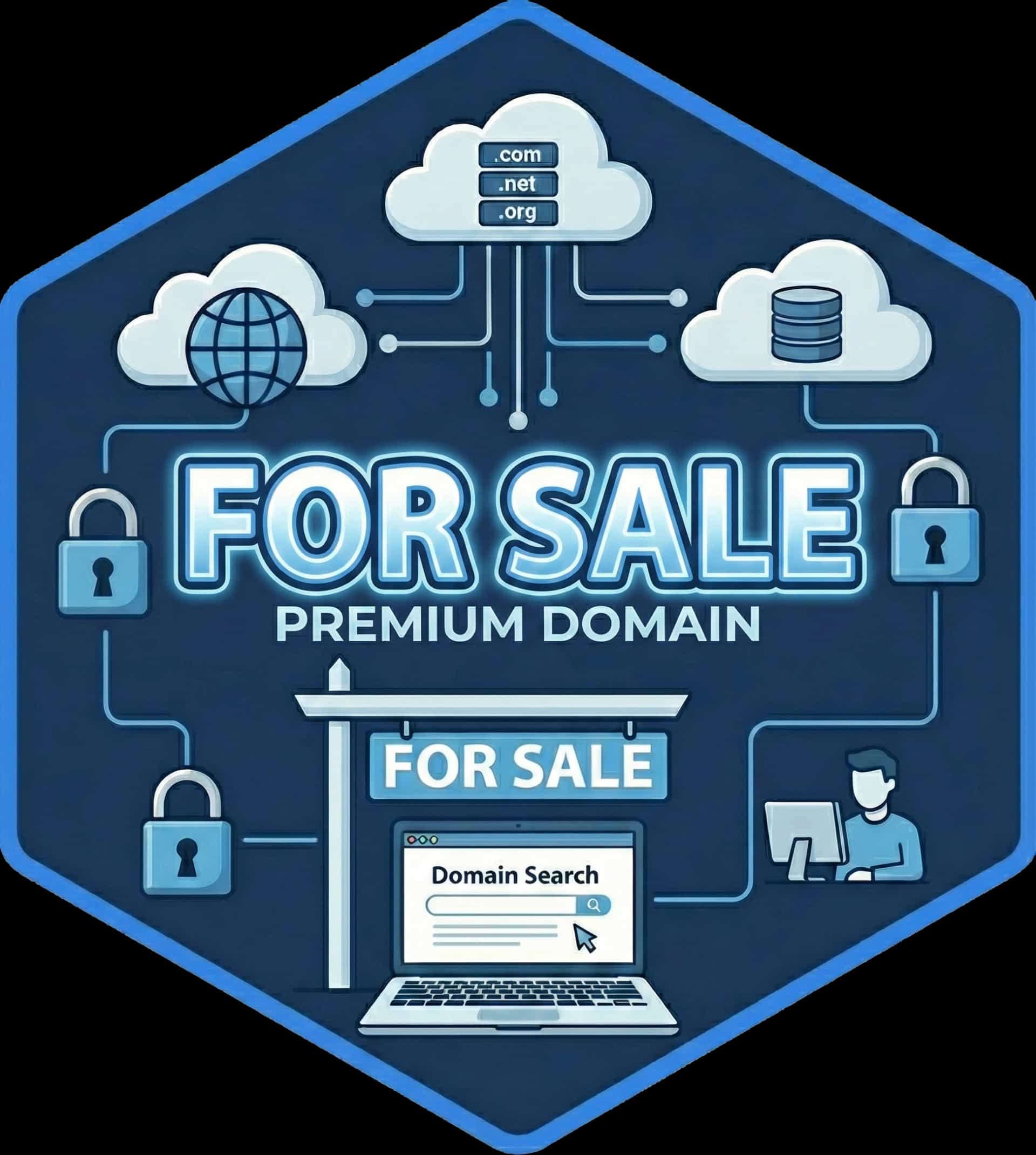 Domini logo