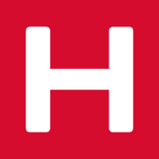 Hetzner logo