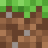 Minecraft Hosting logo