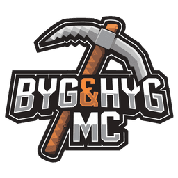 Byg&Hyg logo