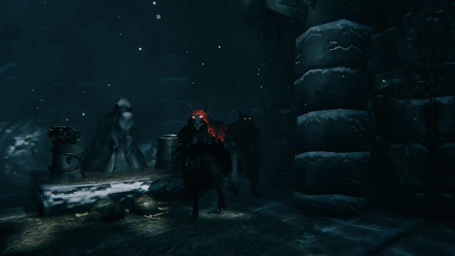 Valheim server hosting banner #1