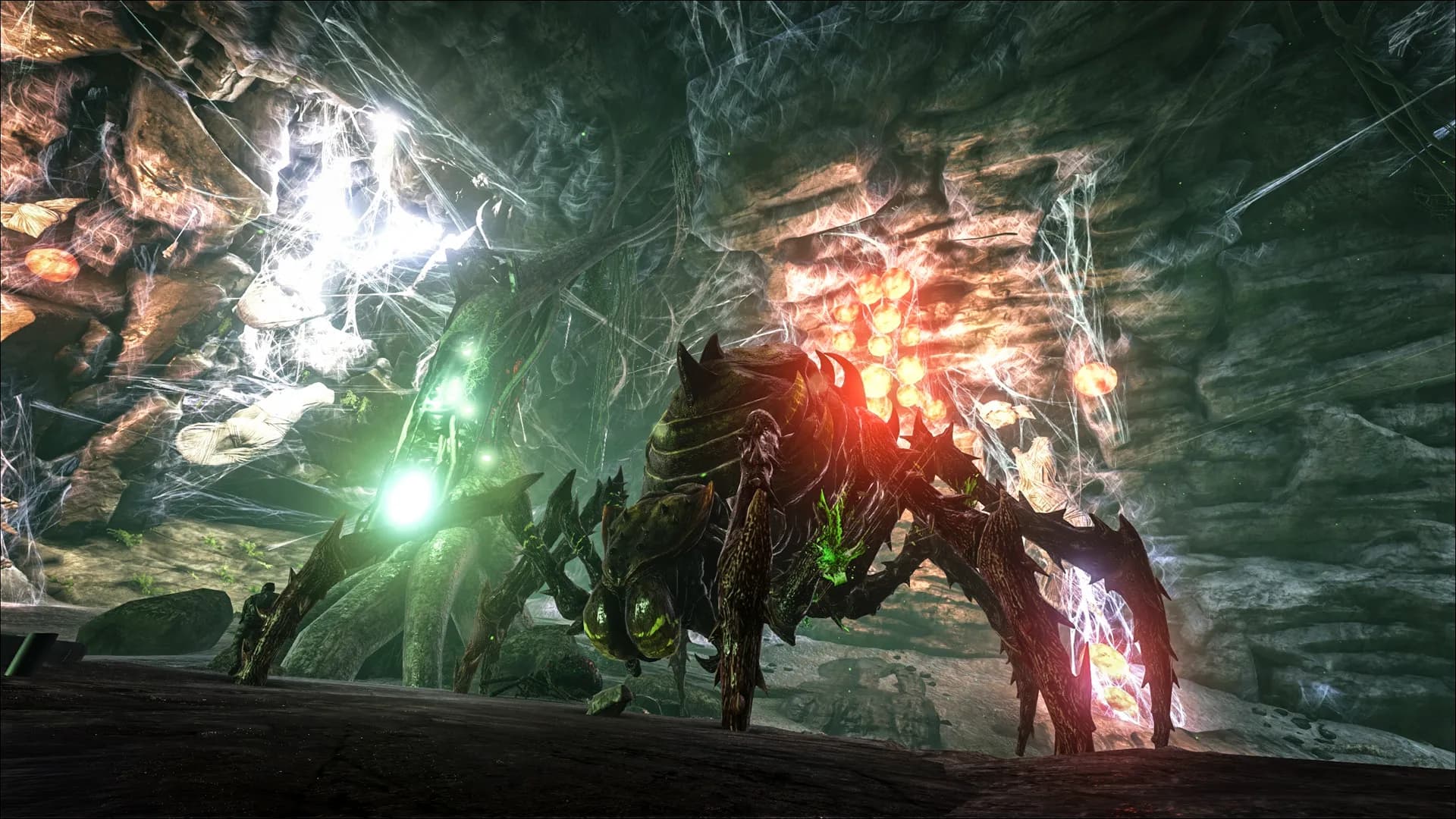 ARK: SE server hosting banner #4