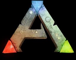 ARK: SE game logo