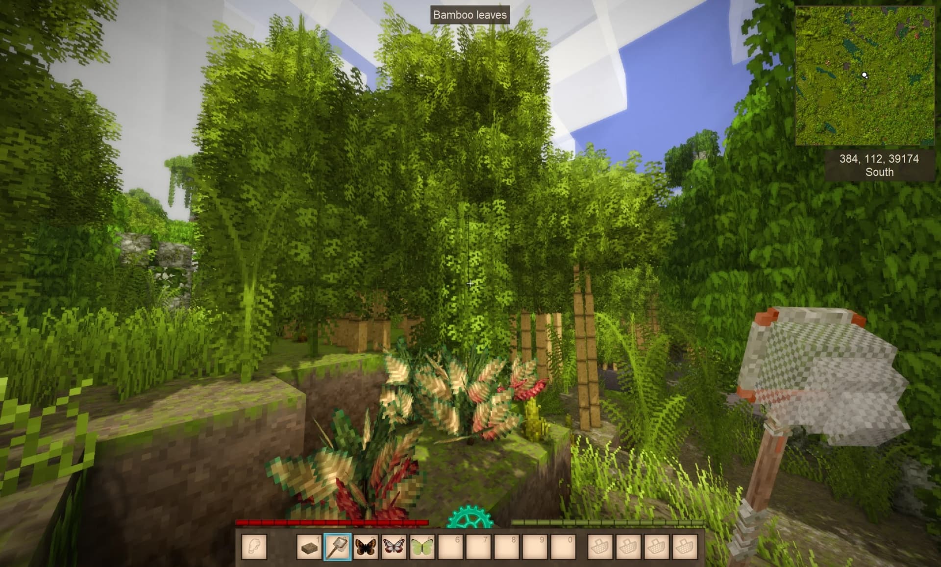 Vintage Story server hosting banner #1
