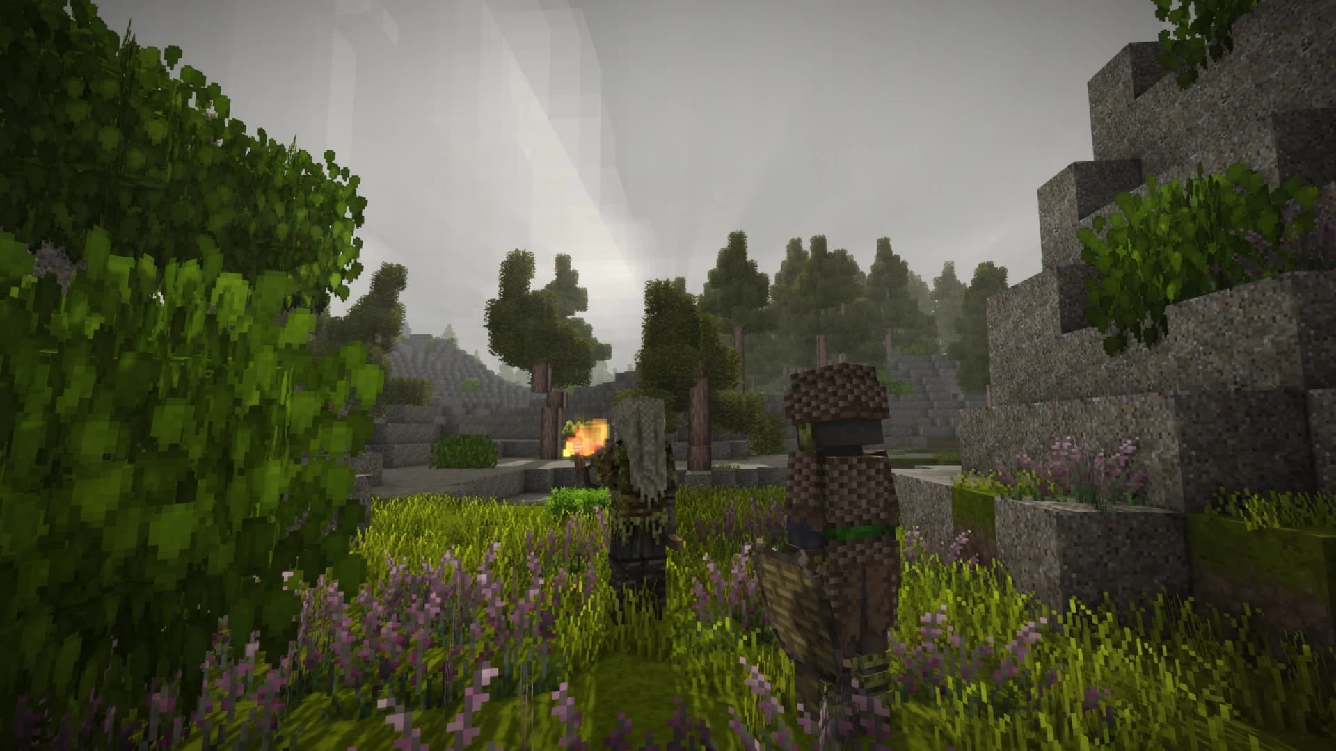 Vintage Story server hosting banner #4