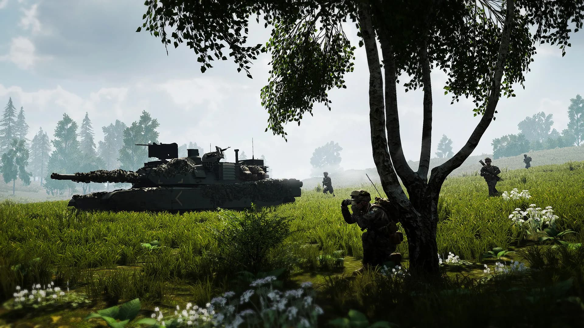 Squad server hosting banner #3