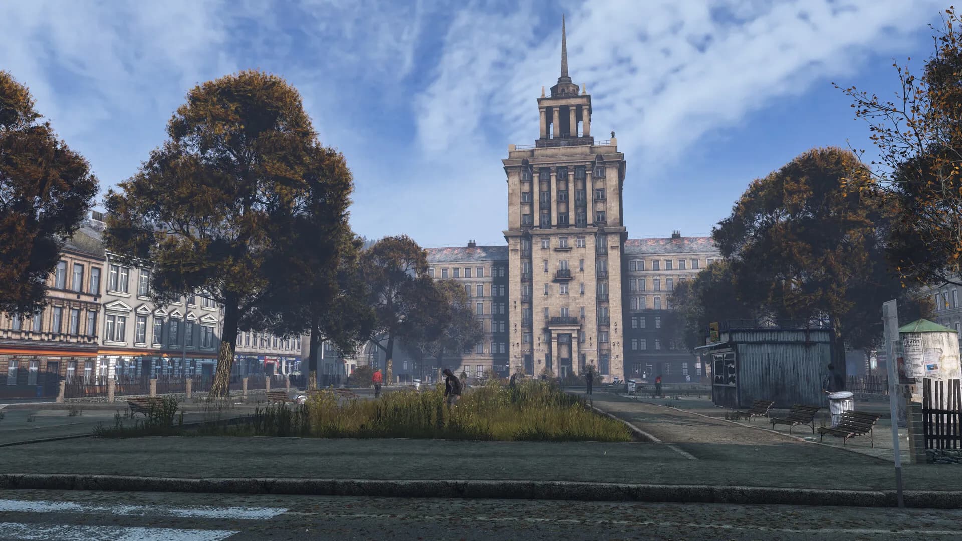 DayZ server hosting banner #4