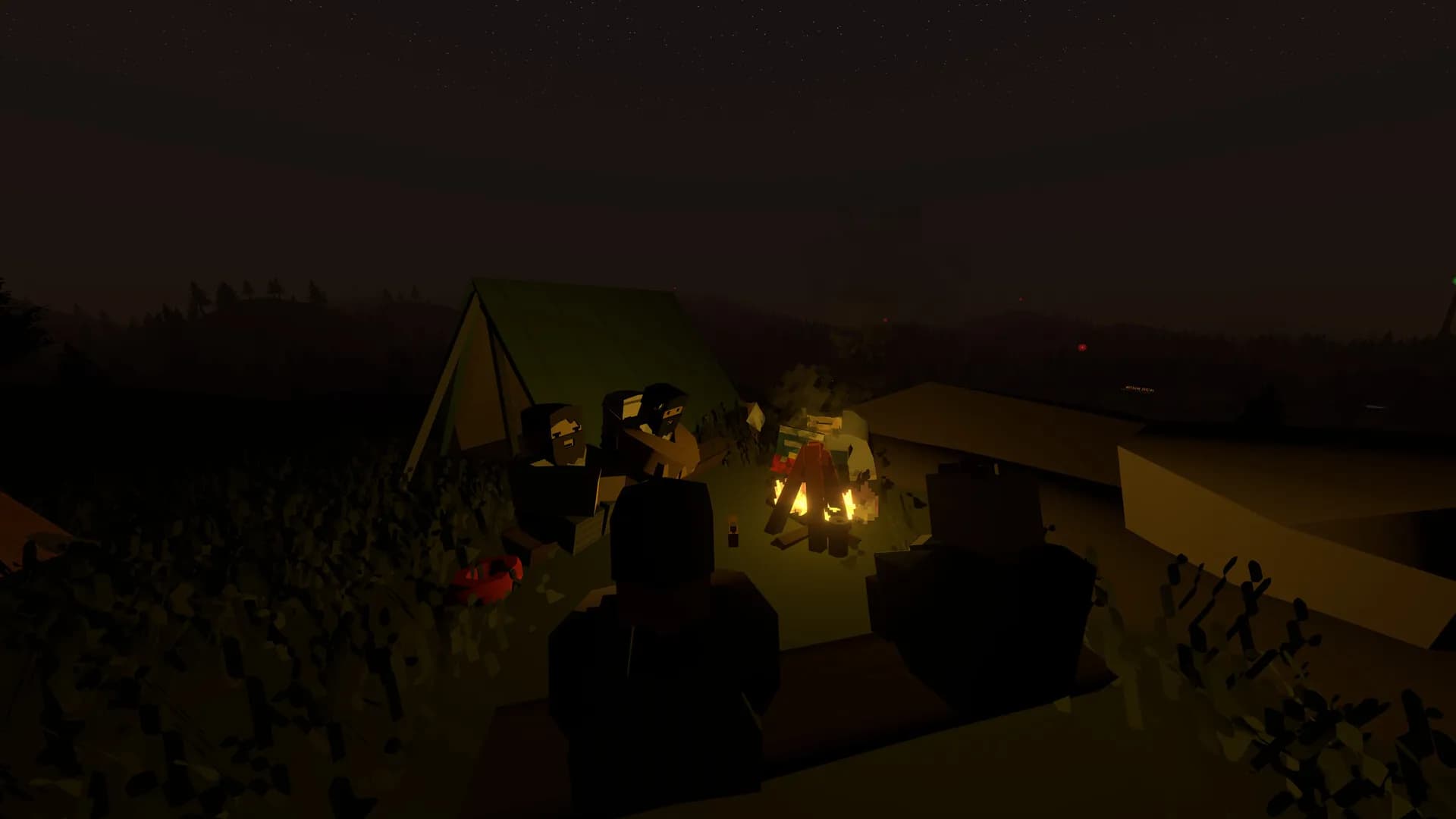 Unturned server hosting banner #2