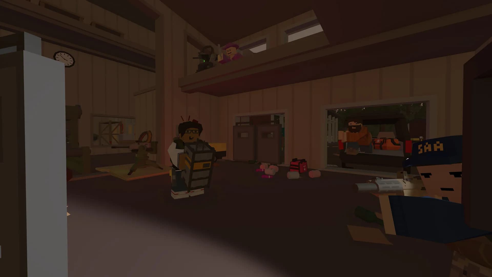 Unturned server hosting banner #3
