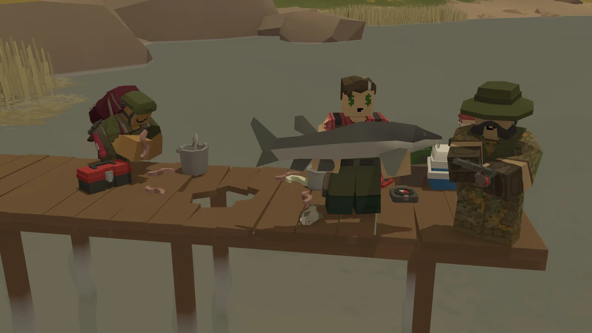 Unturned server hosting banner #4