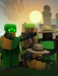 Unturned background