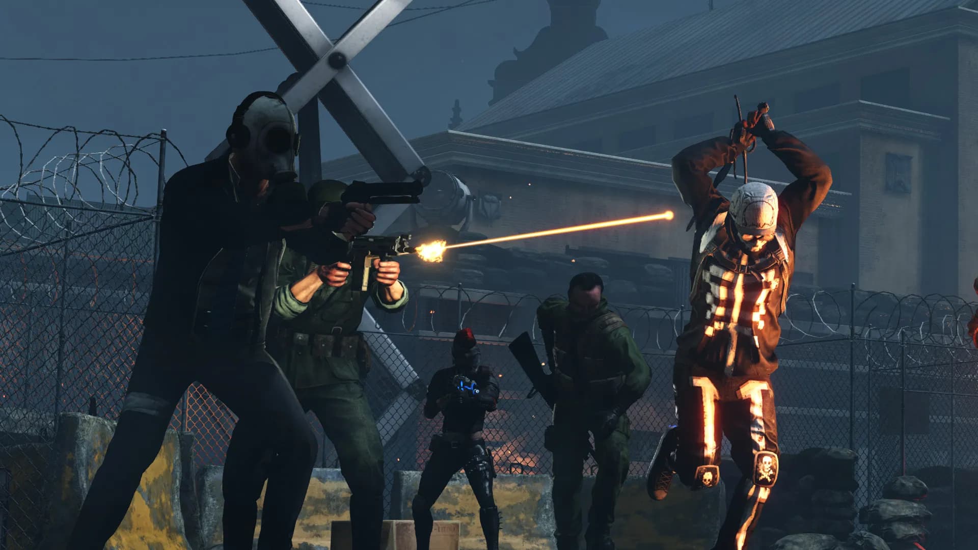 Killing Floor 2 server hosting banner #4