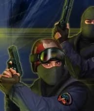 Counter Strike background