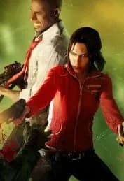 Left 4 Dead background