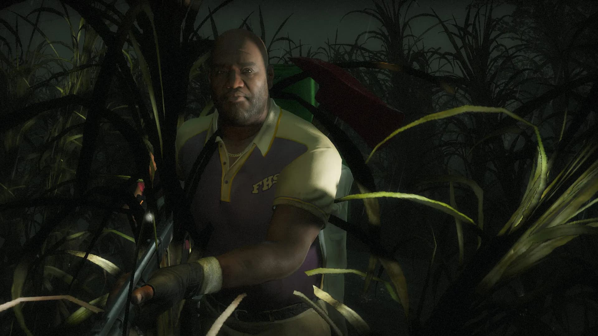 Left 4 Dead 2 server hosting banner #3