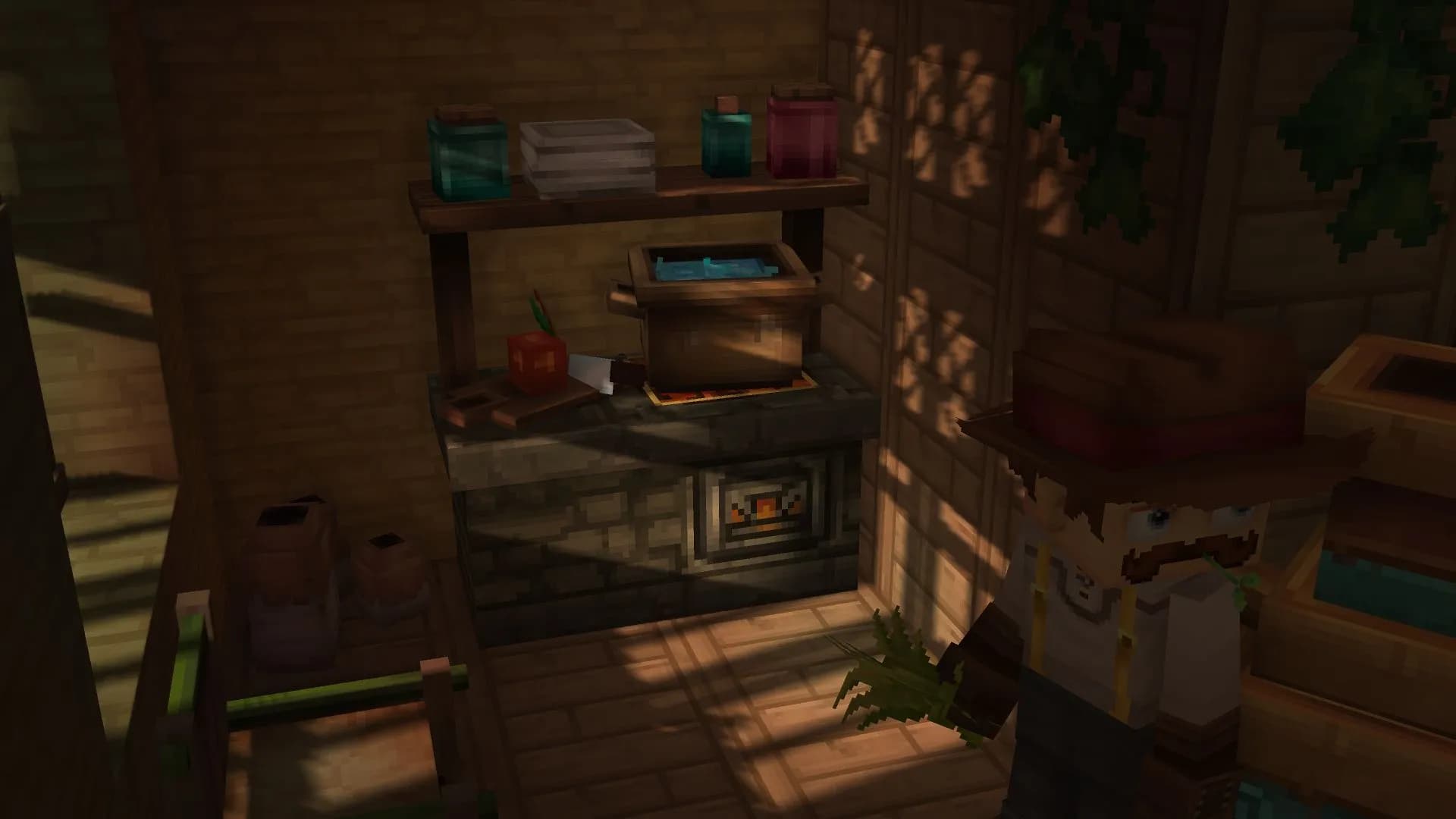 Hytale server hosting banner #2
