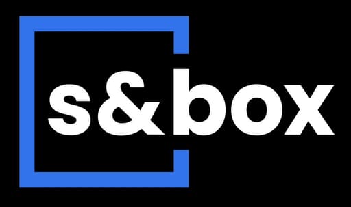 s&box game logo