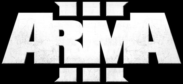 Arma 3 game logo