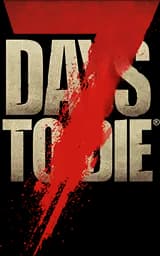 7 Days to Die game logo
